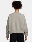 Nike Sportswear Phoenix Fleece Kadın Gri Sweatshirt Nike Sportswear Phoenix Fleece Kadın Gri Sweatshirt