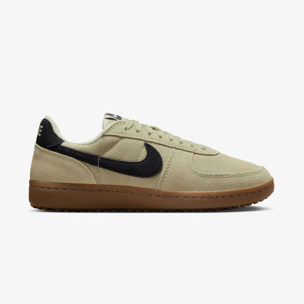 Nike Field General Suede Kadın Yeşil Spor Ayakkabı Nike Field General Suede Kadın Yeşil Spor Ayakkabı