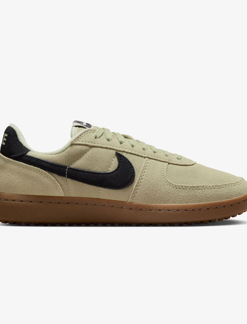Nike Field General Suede Kadın Krem Spor Ayakkabı Nike Field General Suede Kadın Krem Spor Ayakkabı