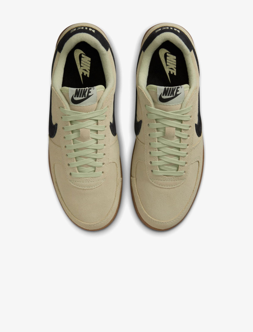 Nike Field General Suede Kadın Yeşil Spor Ayakkabı Nike Field General Suede Kadın Yeşil Spor Ayakkabı