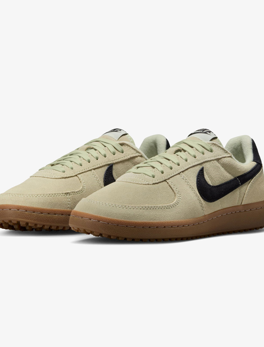 Nike Field General Suede Kadın Yeşil Spor Ayakkabı Nike Field General Suede Kadın Yeşil Spor Ayakkabı