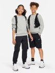 Nike Sportswear Club Fleece Genç Çocuk Gri Sweatshirt