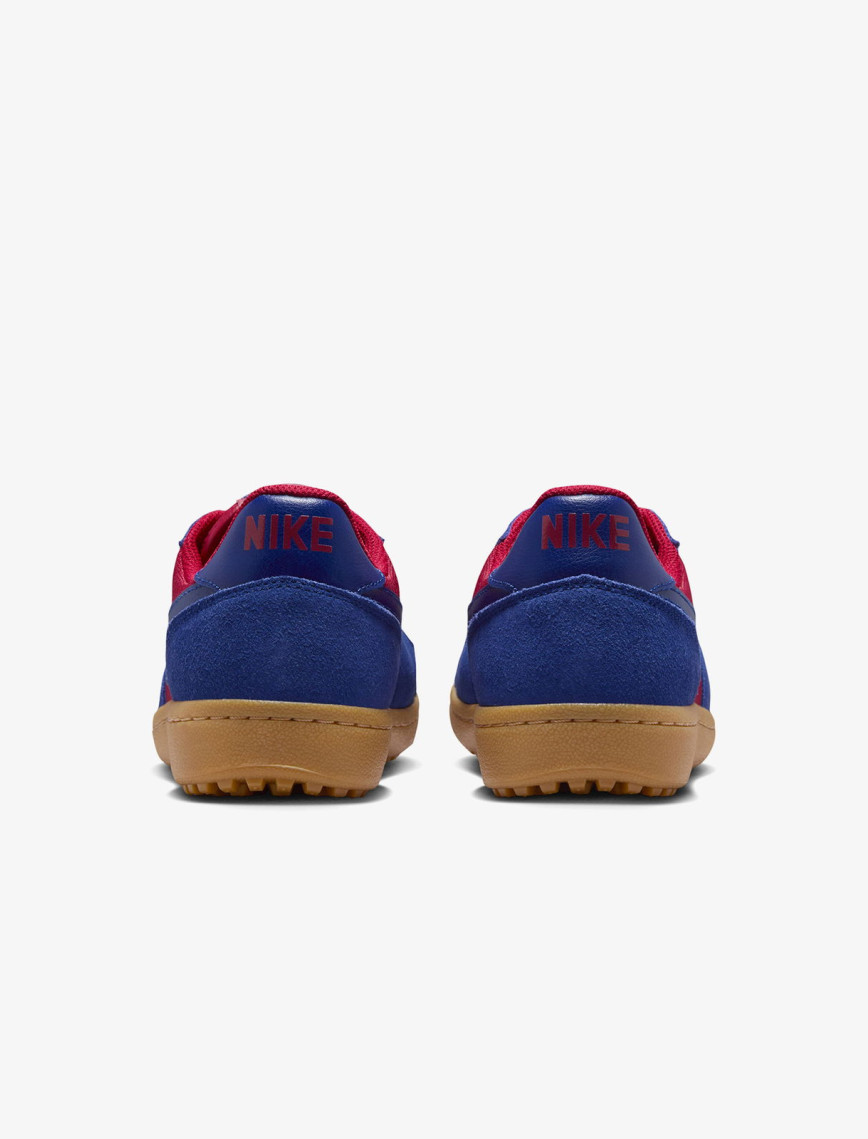 Nike Field General Erkek Kırmızı Spor Ayakkabı Nike Field General Erkek Kırmızı Spor Ayakkabı