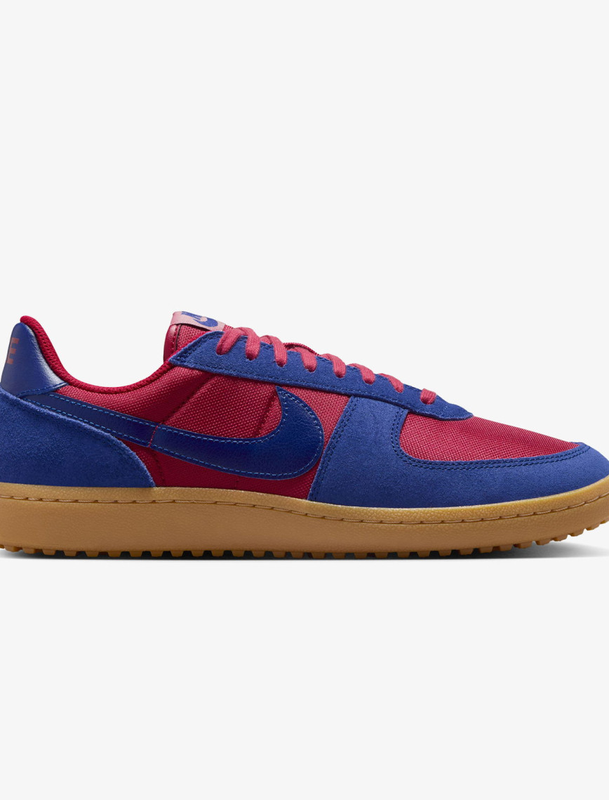 Nike Field General Erkek Kırmızı Spor Ayakkabı Nike Field General Erkek Kırmızı Spor Ayakkabı