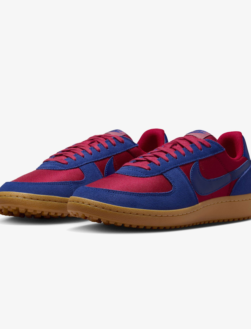 Nike Field General Erkek Kırmızı Spor Ayakkabı Nike Field General Erkek Kırmızı Spor Ayakkabı