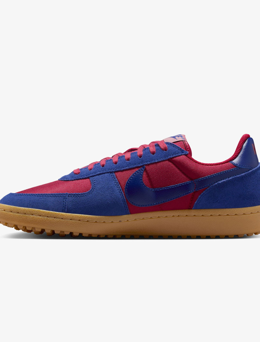 Nike Field General Erkek Kırmızı Spor Ayakkabı Nike Field General Erkek Kırmızı Spor Ayakkabı