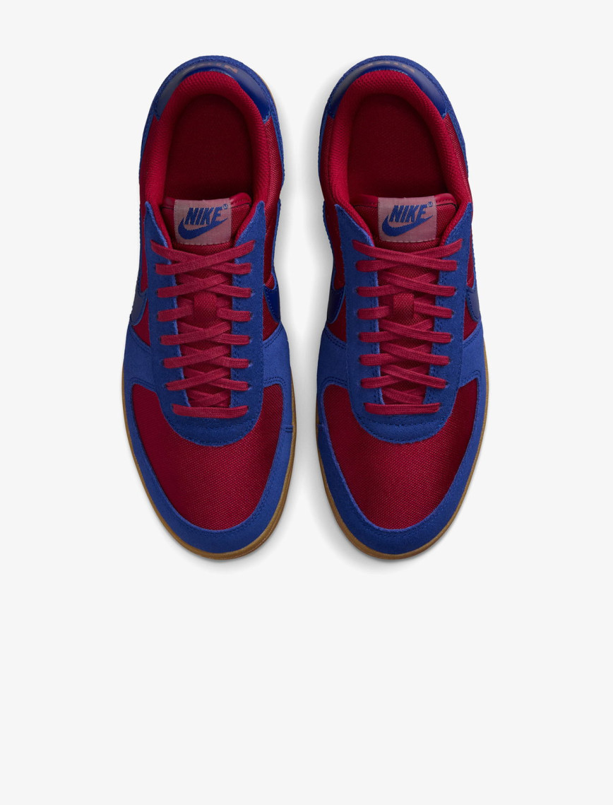 Nike Field General Erkek Kırmızı Spor Ayakkabı Nike Field General Erkek Kırmızı Spor Ayakkabı