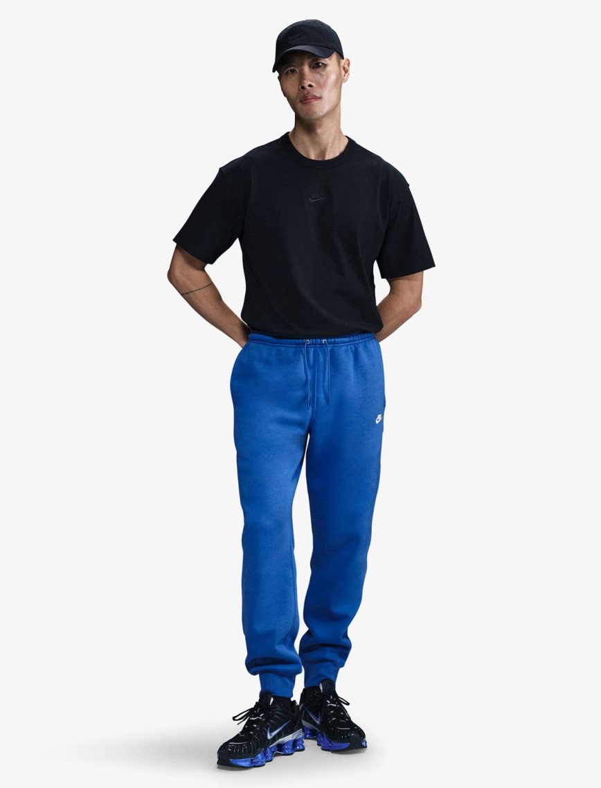 Nike Club Jogger Erkek Yeşil Eşofman Altı Nike Club Jogger Erkek Yeşil Eşofman Altı