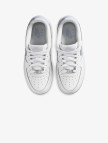 Nike Air Force 1 Genç Çocuk Beyaz Spor Ayakkabı Nike Air Force 1 Genç Çocuk Beyaz Spor Ayakkabı