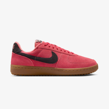 Nike Field General Suede Kadın Bordo Spor Ayakkabı Nike Field General Suede Kadın Bordo Spor Ayakkabı