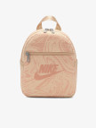 Nike Sportswear Futura 365 Mini Kadın Bej Sırt Çantası Nike Sportswear Futura 365 Mini Kadın Bej Sırt Çantası