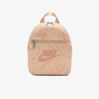 Nike Sportswear Futura 365 Mini Kadın Bej Sırt Çantası Nike Sportswear Futura 365 Mini Kadın Bej Sırt Çantası