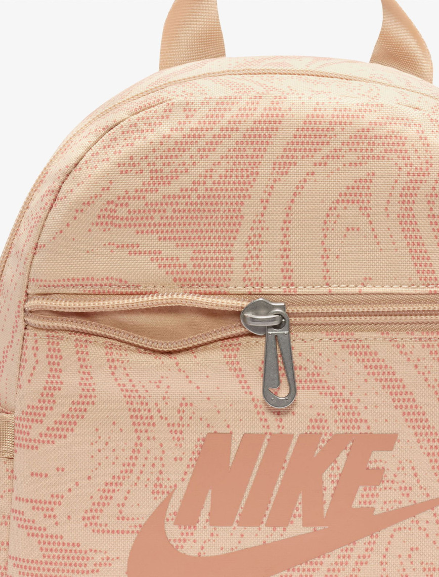 Nike Sportswear Futura 365 Mini Kadın Bej Sırt Çantası Nike Sportswear Futura 365 Mini Kadın Bej Sırt Çantası