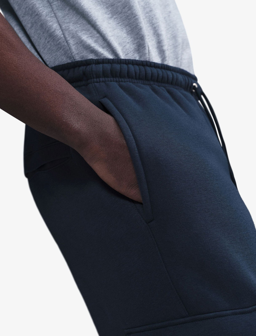 Nike Club Cargo Erkek Mavi Eşofman Altı Nike Club Cargo Erkek Mavi Eşofman Altı