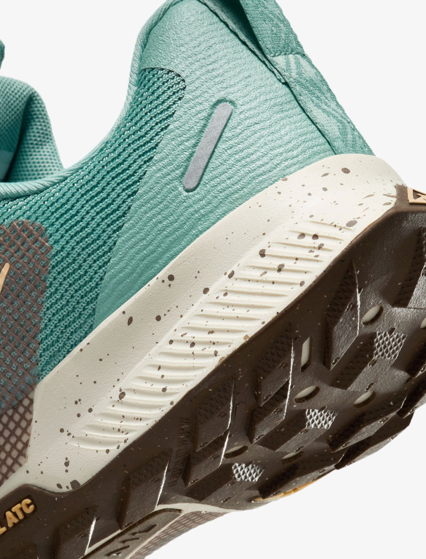 Nike Juniper Trail 3 Kadın Yeşil Koşu Ayakkabısı Nike Juniper Trail 3 Kadın Yeşil Koşu Ayakkabısı