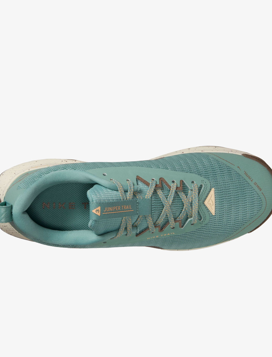 Nike Juniper Trail 3 Kadın Yeşil Koşu Ayakkabısı Nike Juniper Trail 3 Kadın Yeşil Koşu Ayakkabısı