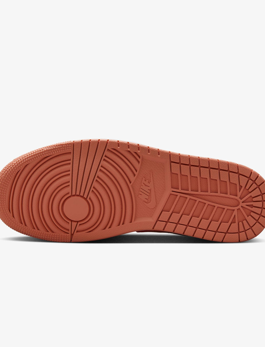 Jordan Air 1 Low Kadın Beyaz Spor Ayakkabı Jordan Air 1 Low Kadın Beyaz Spor Ayakkabı