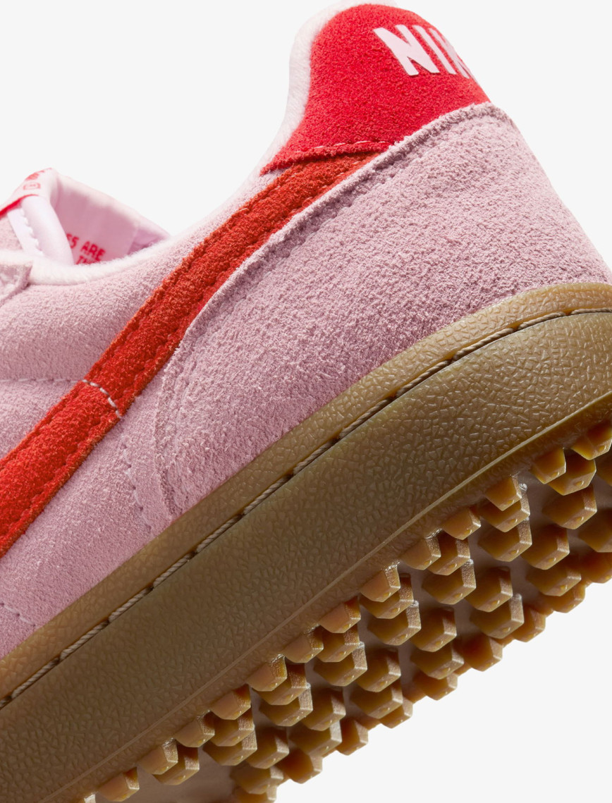 Nike Field General Suede Kadın Pembe Spor Ayakkabı Nike Field General Suede Kadın Pembe Spor Ayakkabı