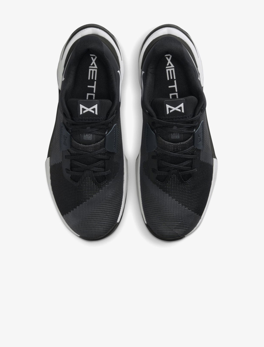 Nike Metcon 10 Kadın Siyah Spor Ayakkabı Nike Metcon 10 Kadın Siyah Spor Ayakkabı