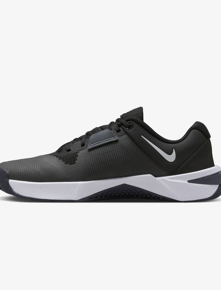 Nike Metcon 10 Kadın Siyah Spor Ayakkabı Nike Metcon 10 Kadın Siyah Spor Ayakkabı
