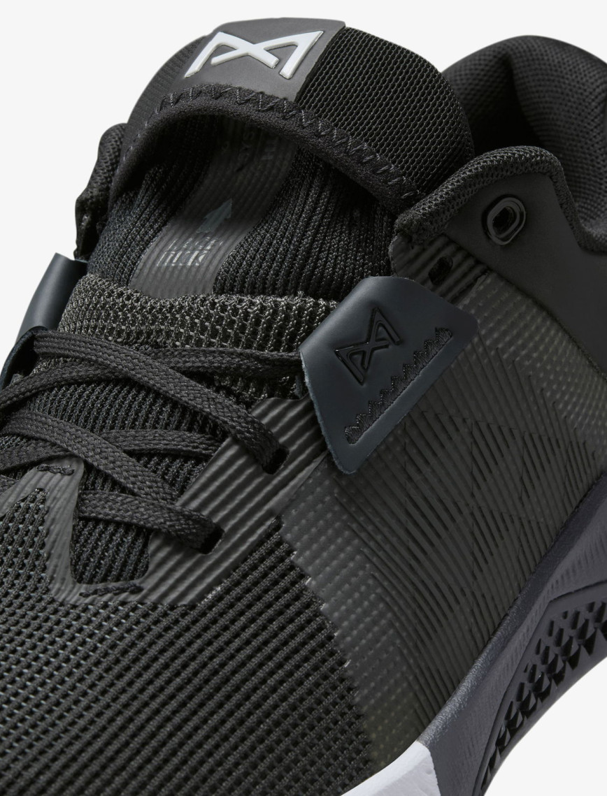 Nike Metcon 10 Kadın Siyah Spor Ayakkabı Nike Metcon 10 Kadın Siyah Spor Ayakkabı