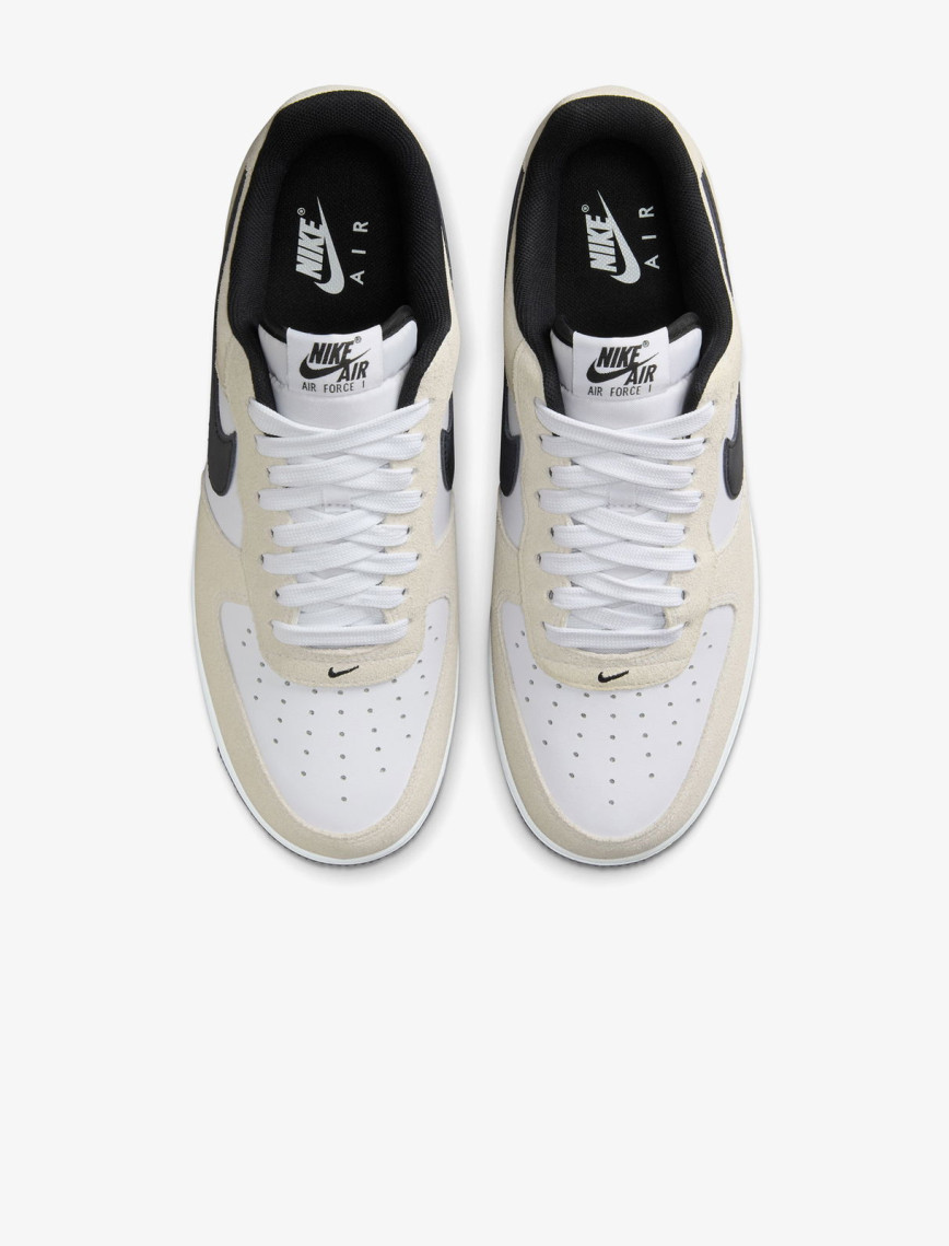 Nike Air Force 1 '07 LV8 Erkek Beyaz Spor Ayakkabı Nike Air Force 1 '07 LV8 Erkek Beyaz Spor Ayakkabı