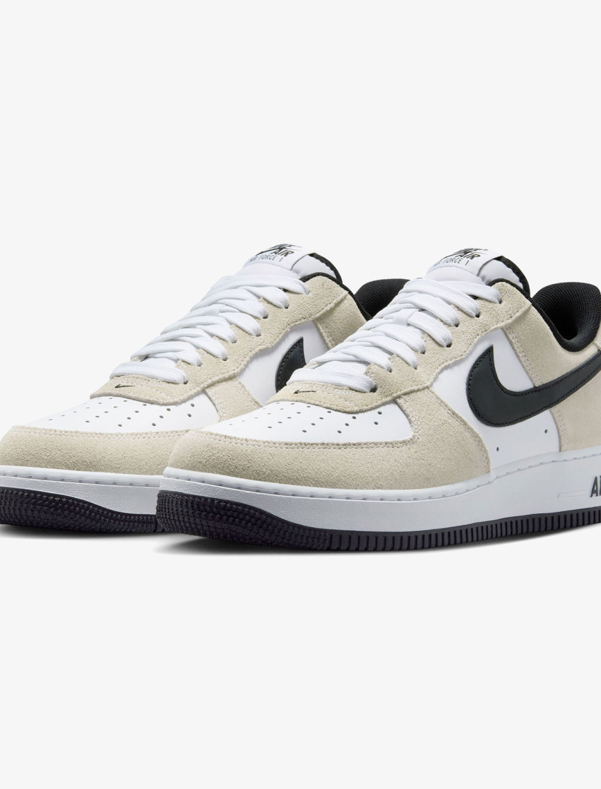 Nike Air Force 1 '07 LV8 Erkek Beyaz Spor Ayakkabı Nike Air Force 1 '07 LV8 Erkek Beyaz Spor Ayakkabı