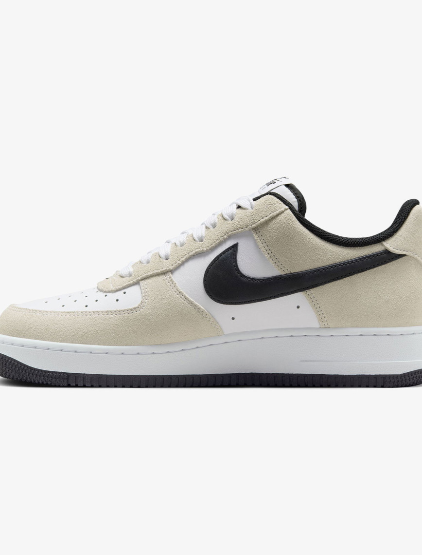 Nike Air Force 1 '07 LV8 Erkek Beyaz Spor Ayakkabı Nike Air Force 1 '07 LV8 Erkek Beyaz Spor Ayakkabı