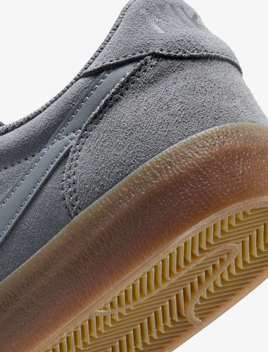 Nike Killshot 2 Erkek Gri Spor Ayakkabı Nike Killshot 2 Erkek Gri Spor Ayakkabı