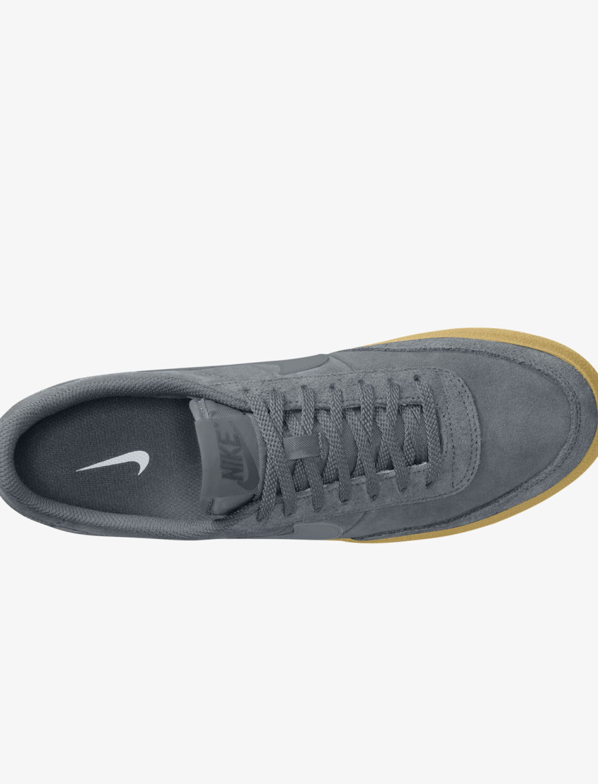 Nike Killshot 2 Erkek Gri Spor Ayakkabı Nike Killshot 2 Erkek Gri Spor Ayakkabı