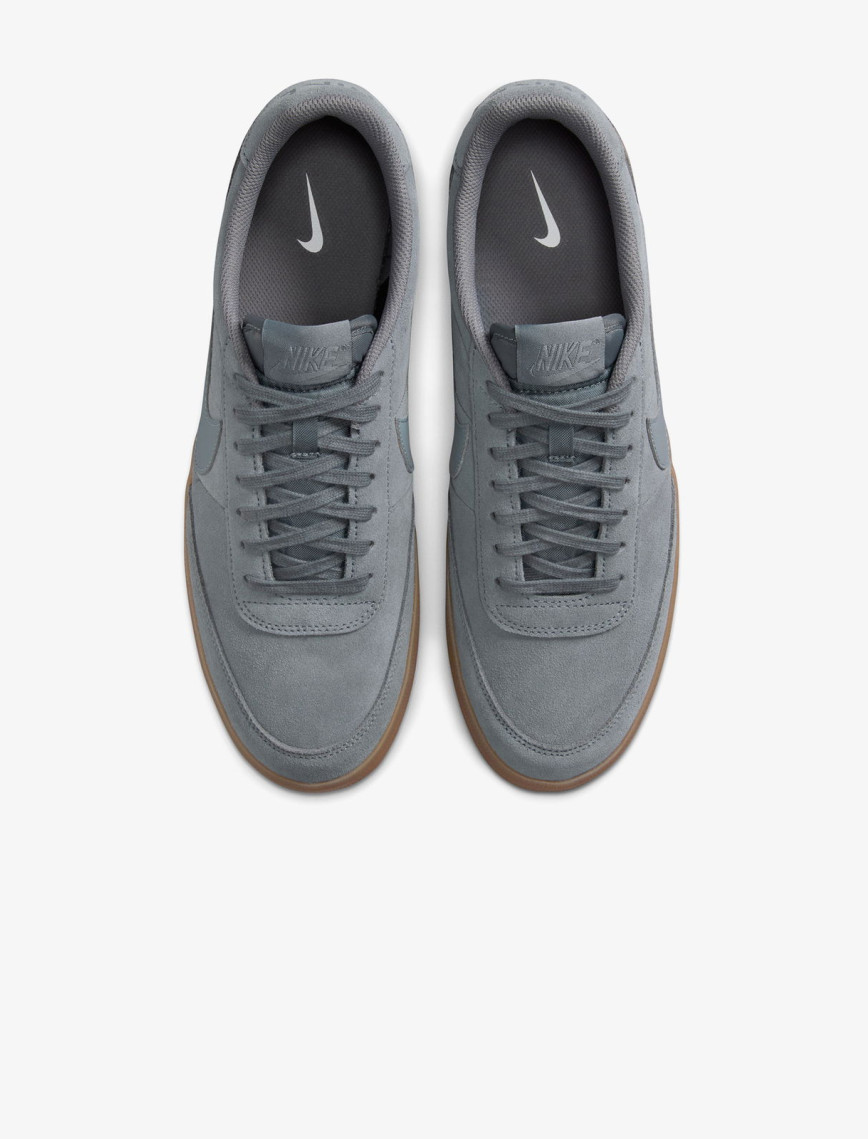 Nike Killshot 2 Erkek Gri Spor Ayakkabı Nike Killshot 2 Erkek Gri Spor Ayakkabı