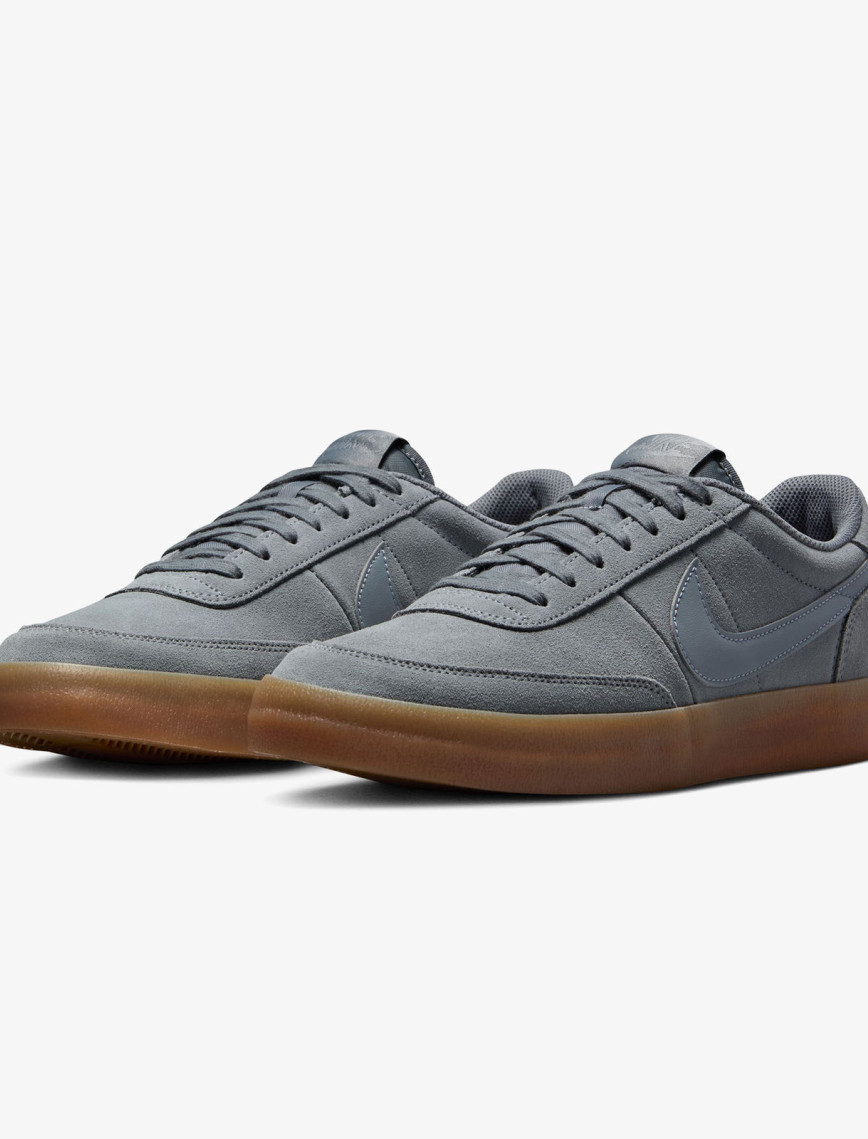 Nike Killshot 2 Erkek Gri Spor Ayakkabı Nike Killshot 2 Erkek Gri Spor Ayakkabı