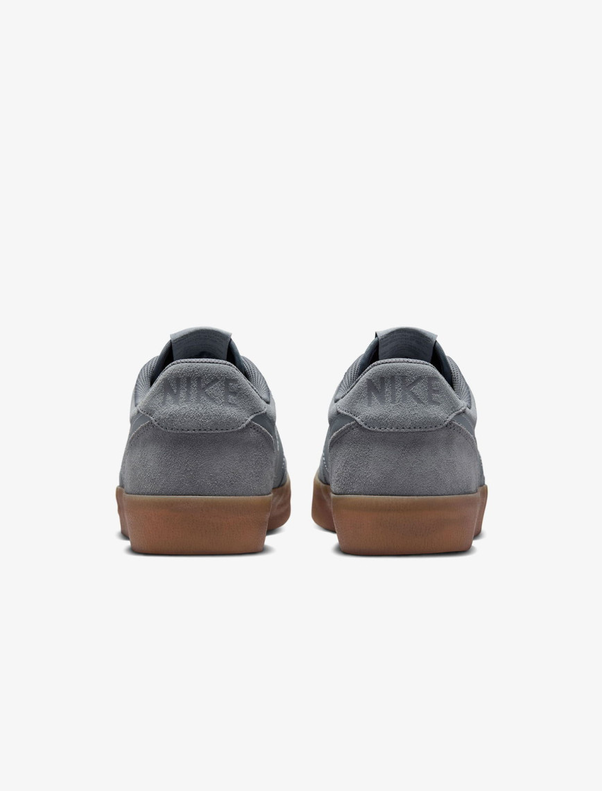 Nike Killshot 2 Erkek Gri Spor Ayakkabı Nike Killshot 2 Erkek Gri Spor Ayakkabı