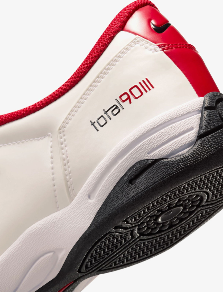 Nike Total 90 Erkek Beyaz Spor Ayakkabı Nike Total 90 Erkek Beyaz Spor Ayakkabı