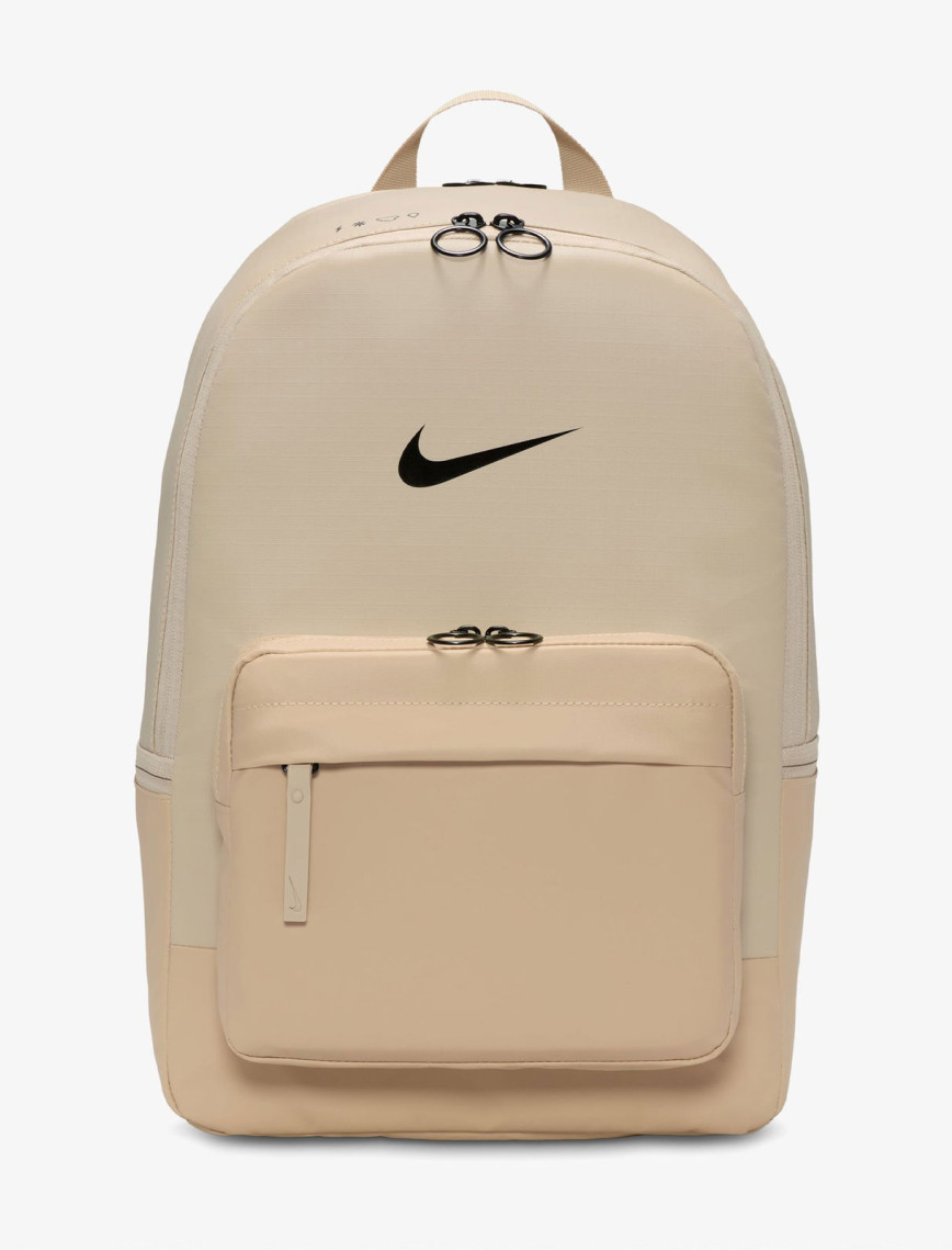 Nike Heritage Eugene Unisex Kahverengi Sırt Çantası Nike Heritage Eugene Unisex Kahverengi Sırt Çantası