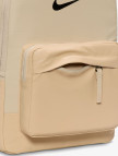 Nike Heritage Eugene Unisex Kahverengi Sırt Çantası Nike Heritage Eugene Unisex Kahverengi Sırt Çantası