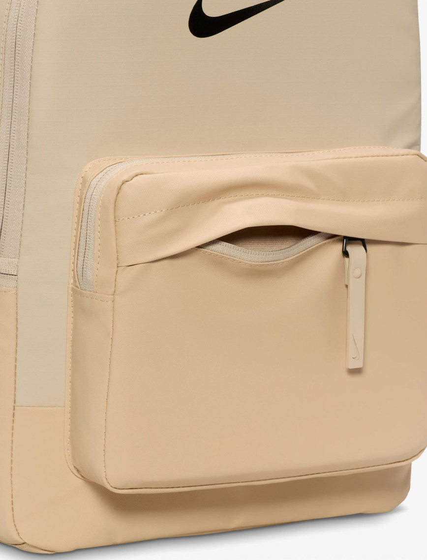 Nike Heritage Eugene Unisex Kahverengi Sırt Çantası Nike Heritage Eugene Unisex Kahverengi Sırt Çantası
