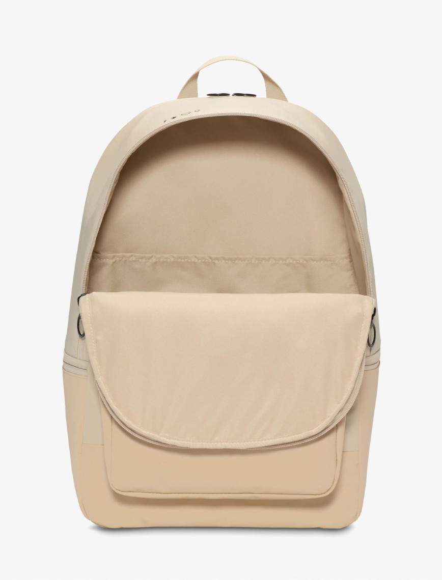 Nike Heritage Eugene Unisex Kahverengi Sırt Çantası Nike Heritage Eugene Unisex Kahverengi Sırt Çantası