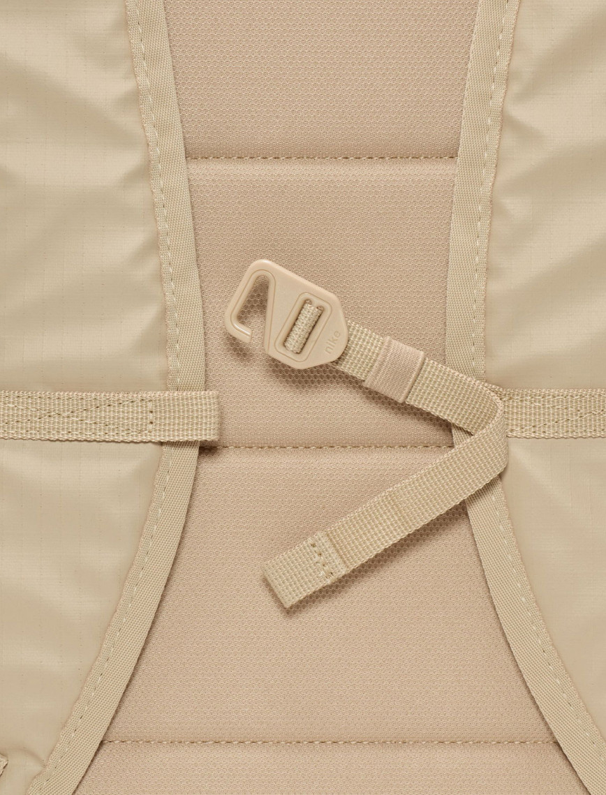 Nike Heritage Eugene Unisex Kahverengi Sırt Çantası Nike Heritage Eugene Unisex Kahverengi Sırt Çantası