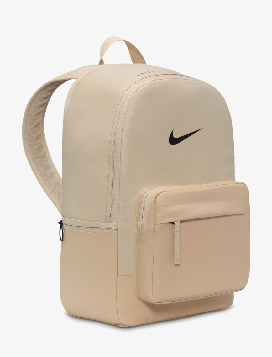Nike Heritage Eugene Unisex Kahverengi Sırt Çantası Nike Heritage Eugene Unisex Kahverengi Sırt Çantası