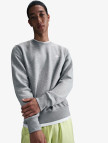 Nike Club Crew Erkek Gri Sweatshirt Nike Club Crew Erkek Gri Sweatshirt