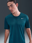 Nike Dri-Fit Legend Erkek Mavi T-Shirt Nike Dri-Fit Legend Erkek Mavi T-Shirt