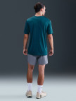 Nike Dri-Fit Legend Erkek Mavi T-Shirt Nike Dri-Fit Legend Erkek Mavi T-Shirt