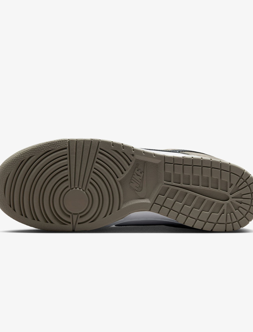 Nike Dunk Low Erkek Yeşil Spor Ayakkabı Nike Dunk Low Erkek Yeşil Spor Ayakkabı