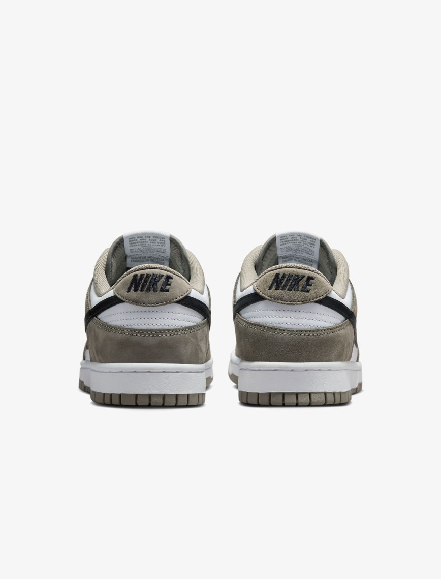 Nike Dunk Low Erkek Yeşil Spor Ayakkabı Nike Dunk Low Erkek Yeşil Spor Ayakkabı