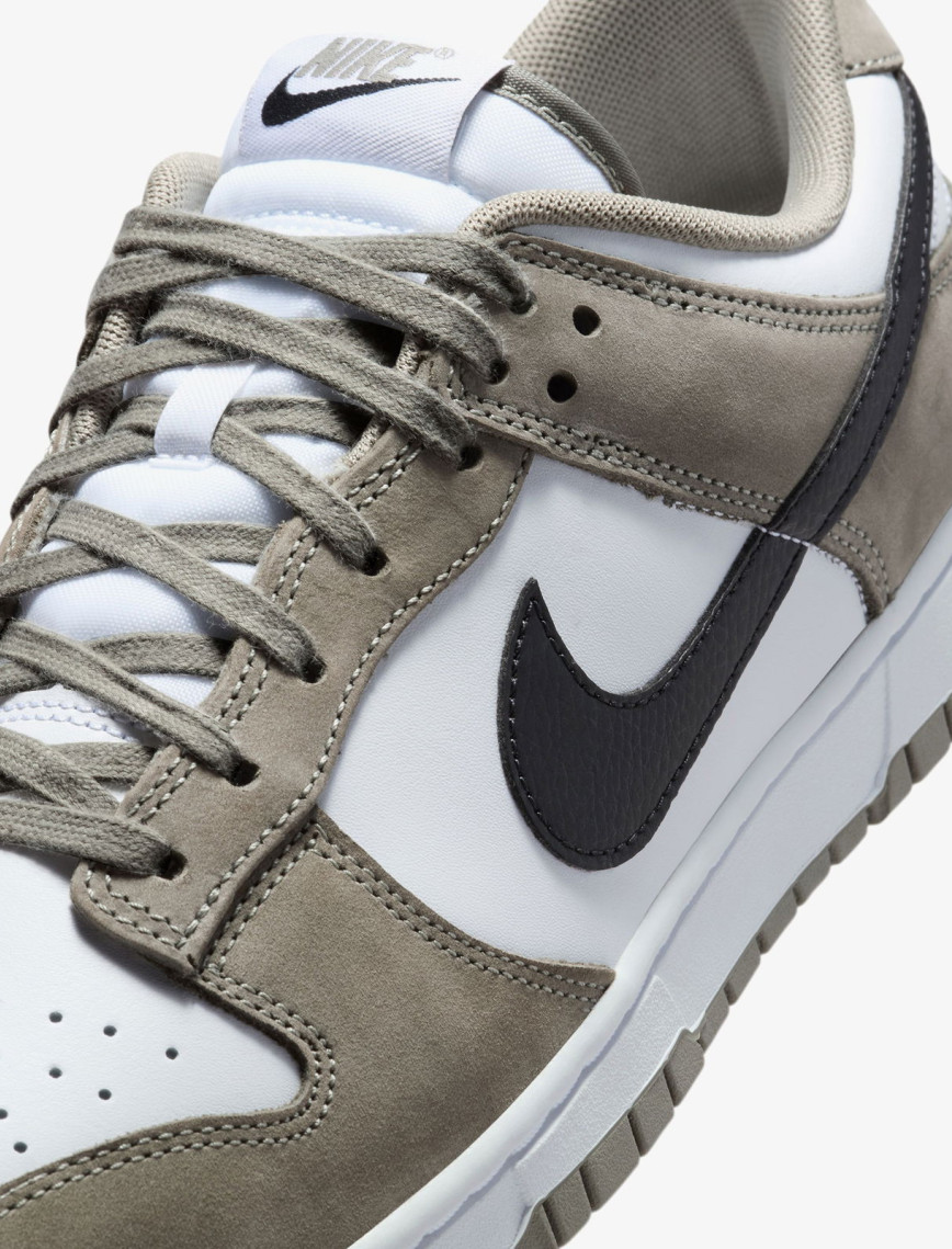 Nike Dunk Low Erkek Yeşil Spor Ayakkabı Nike Dunk Low Erkek Yeşil Spor Ayakkabı