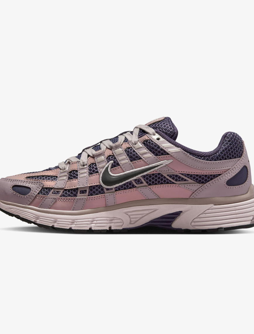 Nike P-6000 SE Kadın Kahverengi Spor Ayakkabı Nike P-6000 SE Kadın Kahverengi Spor Ayakkabı