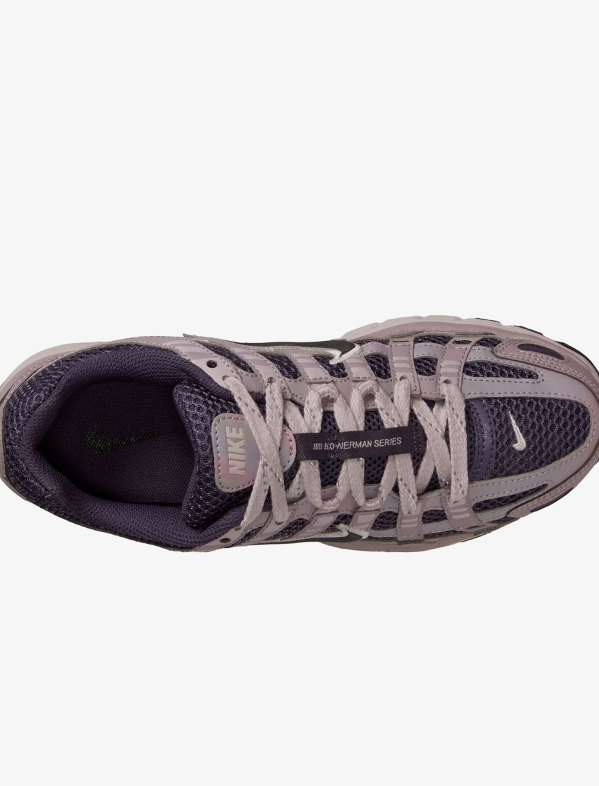 Nike P-6000 SE Kadın Kahverengi Spor Ayakkabı Nike P-6000 SE Kadın Kahverengi Spor Ayakkabı