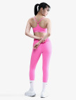 Nike Dri-Fit Indy Light Support Kadın Pembe Bra Nike Dri-Fit Indy Light Support Kadın Pembe Bra