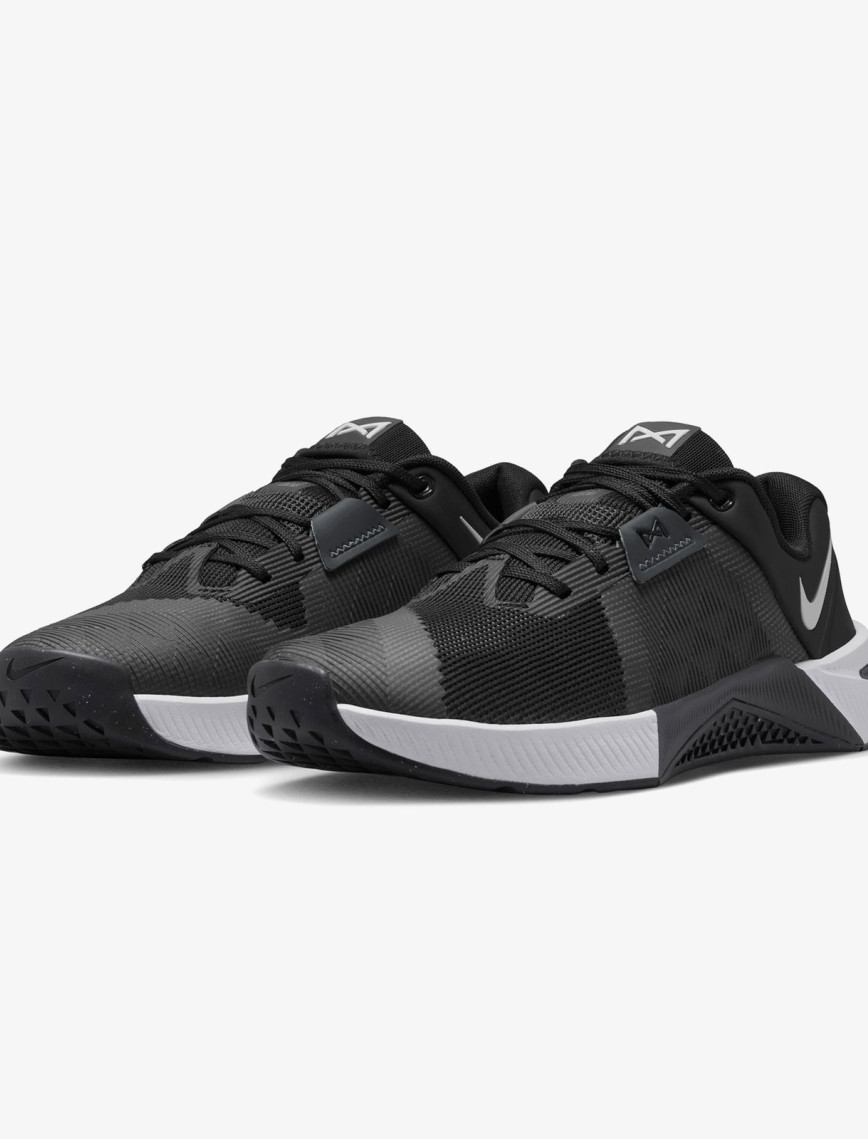 Nike Metcon 10 Kadın Siyah Spor Ayakkabı Nike Metcon 10 Kadın Siyah Spor Ayakkabı